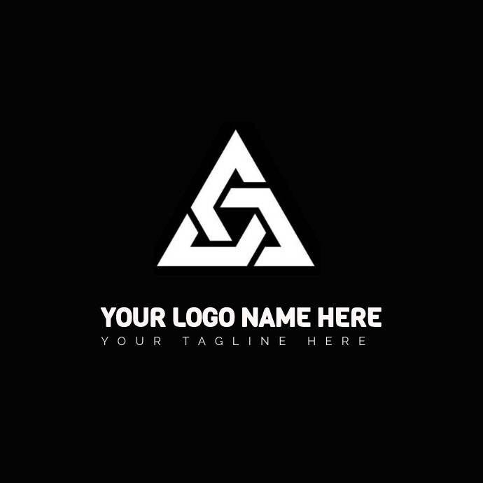TRADE LOGO| BUISNESS LOGO|SHOP LOGO template